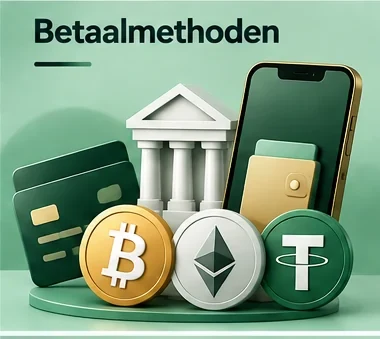 buitenlandse online casino