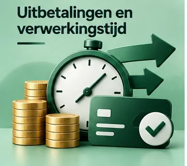 betrouwbaar casino zonder cruks