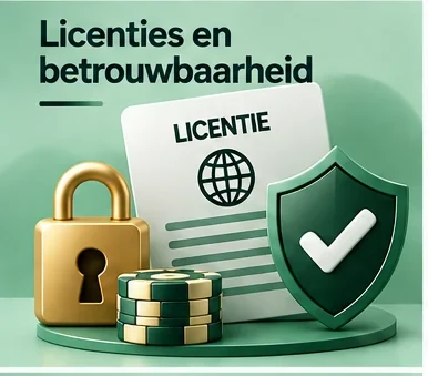 gokken zonder cruks